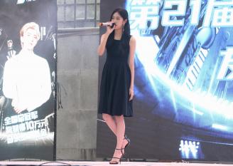 校园活动组图第一组